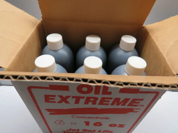 16oz Case of 6 Concentrate Additive