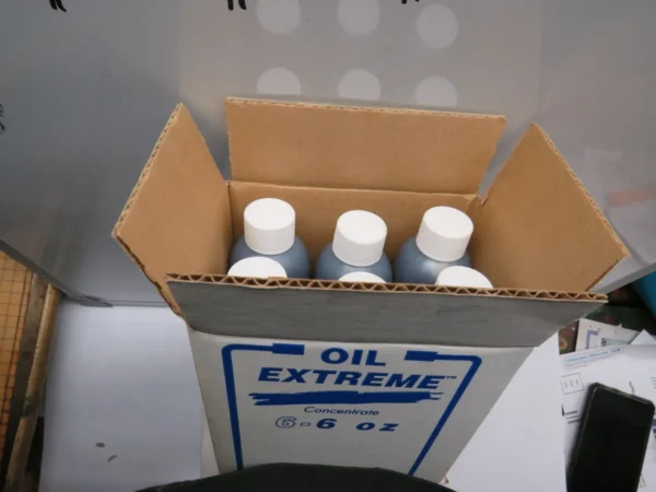 6oz Case of 6 Concentrate Additive